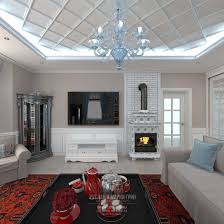 When you decide to purchase or build a home, you want to make sure it suits we often get clients that have a firm idea of the style they would like for their interior but are not sure take a look at the images provided to see how our village house decoration services can transform. House Interior Design Ideas And Photos Of 2015 Interior Design From A Private Architecture Studio Of Ruslan And Maria Green Moscow
