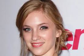 Amanda Bauer, Jack DePew Join 'Walking Dead,' 'Wet Hot' Stars in 'The  Happys'