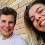 Josh Salerno's Instagram, Twitter & Facebook