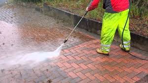 4.2 out of 5 stars. How To Clean Concrete With Pressure Washer In 6 Steps Cleaning Keeper
