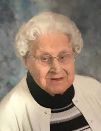 Obituary information for Betty M. Perry