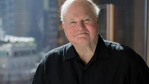 Prince of Tides' author Pat Conroy dies at 70