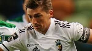 Ryan gauld est né le 16 décembre 1995, en ecosse. Ryan Gauld Scotland Head Coach Steve Clarke Says Difficult To Fit Farense Player In Bbc Sport
