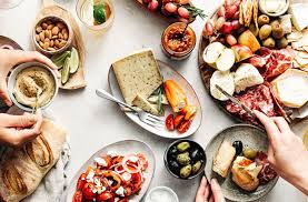 When you need outstanding concepts for this recipes, look no even more than this checklist of 20 ideal recipes to feed a crowd. Health Risks Of A Poor Diet Cleveland Clinic