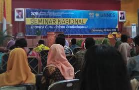 Namun yang pasti inovasi ini tidak terlepas daripada efesiensi dalam penggunakan waktu yang seminimal mungkin serta hasil yang semaksimal mungkin. Pembelajaran Membosankan Inovasi Guru Sangat Diperlukan Siedoo