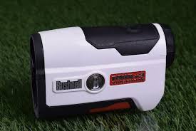Bushnell Pro7X Range Finder With Slope, Sports Equipment, Sports & Games,  Golf On Carousell