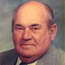 Obituary information for Ted B. McCullough