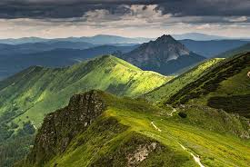 Mala Fatra By Jakub Polomski Via 500px Beautiful Mountains Landscape Photography Landscape Photos