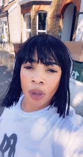 Nicole “nikky” Williams