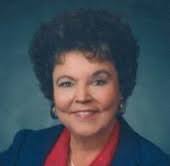 Obituary information for Winnifred D. Anderson