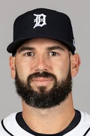 Tomás Nido Stats, Age, Position, Height, Weight, Fantasy & News