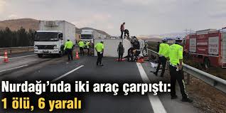 3 ölü, 12 yaralı | video. Trafik Kazasi Haberleri