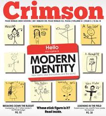 October Issue 2018 By Crimson Newsmagazine Issuu