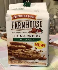 If you're like me, still a kid at heart, any opportunity to play with your food is a good thing. Favorite Cookie That S Not Homemade Page 5 Ready To Eat Egullet Forums