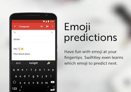 They're highly portable and have a large screen that makes them ideal for watching movies, reading the news or doing other activities. Download Swiftkey Keyboard For Android 5 1 1