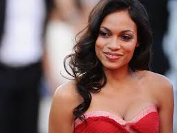 Find the perfect rosario dawson images stock photos and editorial news pictures from getty images. Rosario Dawson Talks Briarpatch And Cory Booker S Presidential Run