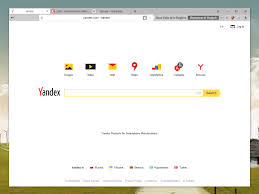 En vez, puede simplemente instalar ummy video downloader, con el cual podrá guardar cualquier vídeo de youtube en su ordenador. Yandex Browser Test Download Chip
