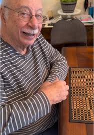 Dementia Awareness Through Music: A Heartfelt Slideshow