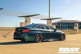 The bmw i8 combines many unique attributes: Modified Bmw F10 M5 Off The Scale Fast Car