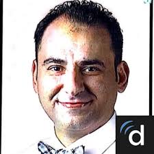 Dr. Peter Nashed, MD