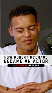 That’s one way to become an actor!! 🤣 @therobertrichard  @officialbyronscott @kidjayjw #byronscottsfastbreak #ctgsports #linkinbio