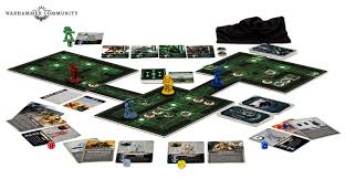 Warhammer quest, inspirado en el clásico juego de mesa, es una absorbente combinación de rol y estrategia. Miniwars Nuevo Juego De Mesa Space Marine Adventures
