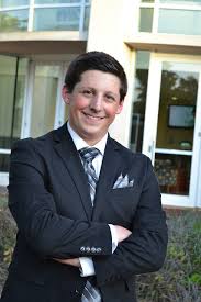 Meet MSO's First Conducting Fellow Thomas Zuber — Mesquite Symphony  Orchestra