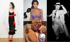 See the best from today. The Best Celebrity Halloween Outfits Fancy Dress Costume Inspiration Hello