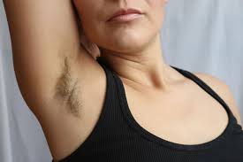 Januhairy Darum Sollen Wir Uns Einen Monat Lang Nicht Rasieren Brigitte De