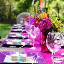 Casual Party Outdoor Birthday Party Decoration Ideas For Adults Pin On Birthday Party Ideas