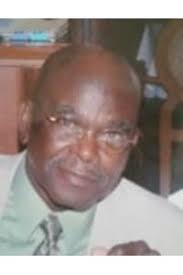 William Jones Obituary in Durham at Holloway Memorial Funeral Home, Inc.