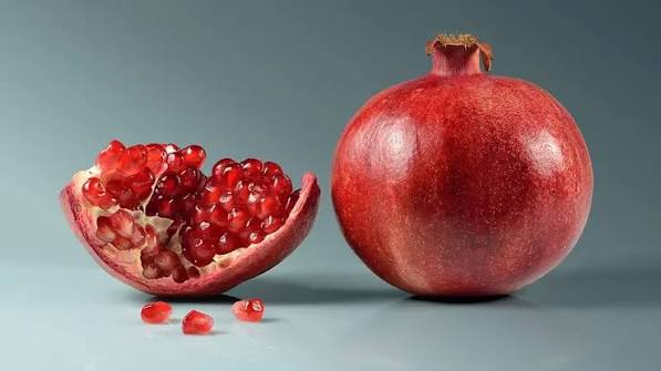 अनार का भाव आज Sagar मंडी में — Pomegranate Price Today