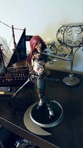 Nov 18, 2020 · katarina is something a little different than my usual fare. Es0 Tv On Twitter Katarina Unlocked