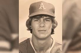 Where Are They Now: Bill Bakewell stayed busy hunting, fishing during time  as Arkansas baseball star
