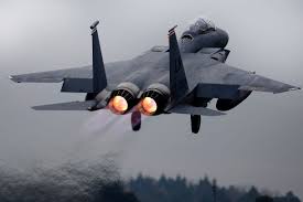 Air force while preserving the air superiority and homeland defense missions. F 15ex F 15 History Why The F 15 Is Such A Badass Plane