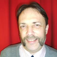 Bernhard Eduard Maier