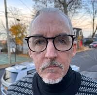 Danny Rigney's Instagram, Twitter & Facebook