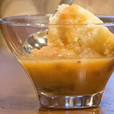 Slow Cooker Maple Poor S Man Pudding Maple Syrup Recipes Easy Puddings Food