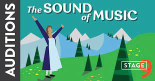 Find tour dates and live music events for all your favorite bands and artists in your city. Stage 9 To Host Auditions Jan 16 For Virtual The Sound Of Music