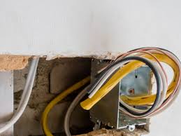 I need to wire a light switch like the one pictured below to the extension cord. How To Install An Electrical Junction Box