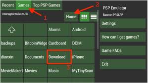 As long as you have a computer, you have access to hundreds of games for free. How To Play Almost Any Psp Game On Your Android Phone Android Gadget Hacks