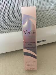 Ingrown hairs can turn out to be very disturbing especially when they appear your private parts. Gillette Venus For Pubic Hair And Skin Daily Soothing Serum 1 7 Oz Walmart Com Walmart Com