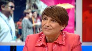 She has been minister for foreign trade and development cooperation in the second rutte cabinet since 5 november 2012. Lilianne Ploumen In Avondgasten Meest Trots Op Shedecides L1