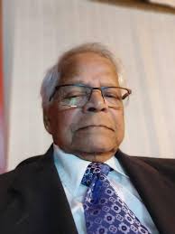 The Department of Pharmacy of BIT Mesra heartily congratulates Dr. R.N.  Gupta (Retired Professor of the Dept. of Pharmacy) for being elected as the  National President of the Indian Pharmaceutical Association for