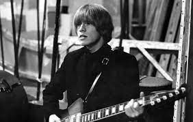 Lewis brian hopkin jones was an english musician and composer, best known as the founder and original leader of the rolling stones. The Rolling Stonesã®brian Jones æ°ããªãã­ã¥ã¡ã³ã¿ãªã¼ã§æ­»ã'å·¡ãæ°è¨¼æ ãæããã« Lmusic é³æ¥½ãã¥ã¼ã¹