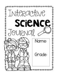 Here's a science activity that lets a first grader use an empty dish detergent bottle to create his own. Interactive Science Journal Introduction To Science Freebies Editable