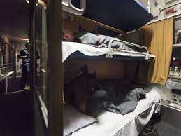 Linkshänder sind kreativer, fantasievoller und damit besser im bett. Deutsche Bahn Pruft Kommen Die Beliebten Nachtzuge Zuruck Db Wirtschaft