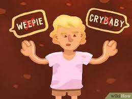 How To Overcome Emotional Sensitivity - Wikihow
