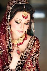 best bridal makeup in dubai saubhaya
