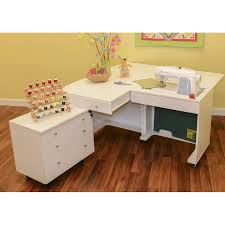 Sewing Table In 2020 Sewing Cabinet Sewing Table Sewing Room Decor